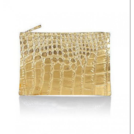 Fashion handbags women's crocodile pattern bag purses and handbags wrist bag for women Fashion handbags women's crocodile pattern bag purses and handbags wrist bag for women